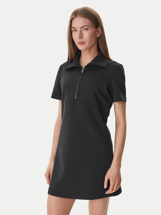 Calvin Klein Rochie de zi LV044F207G Regular Fit