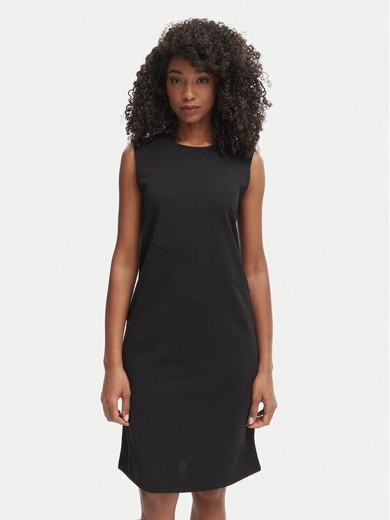Calvin Klein Rochie de zi LV044F215G Regular Fit