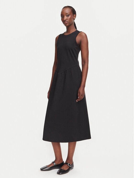 Calvin Klein Rochie de zi LV044G207G Regular Fit