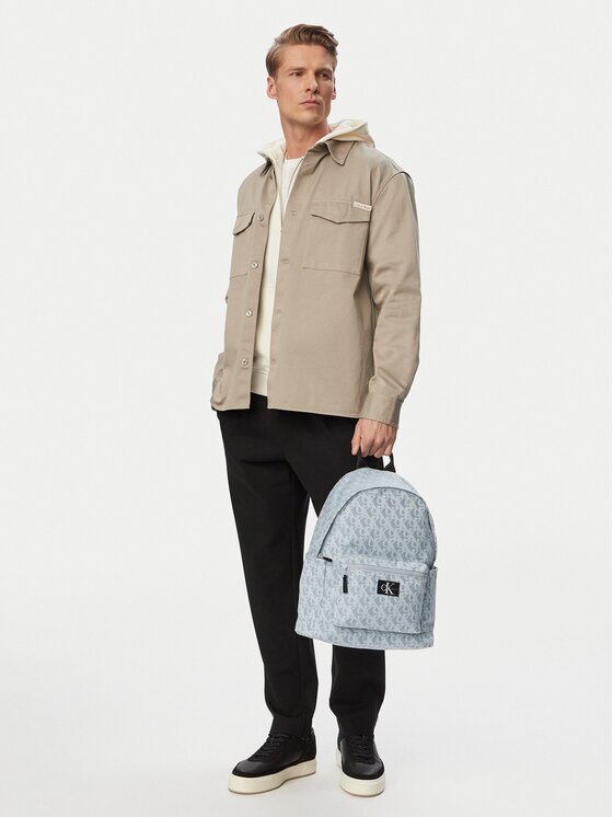 Calvin Klein Rucsac Aop Backpack IU0IU00735