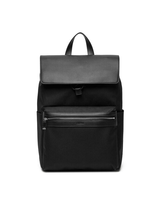 Calvin Klein Rucsac Contrast Flap Backpack LV04D3030G