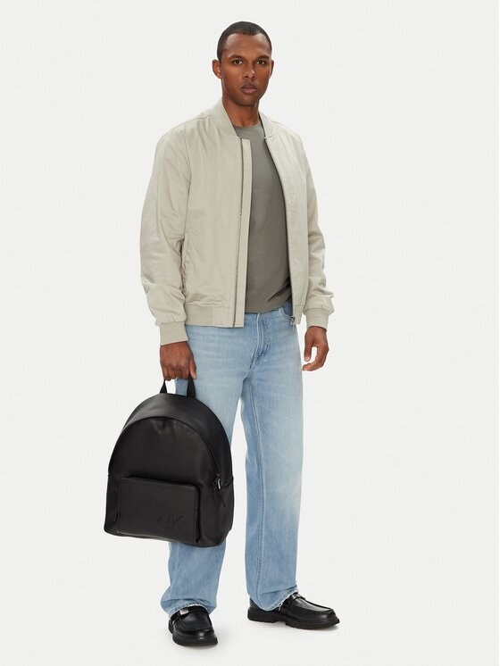 Calvin Klein Rucsac Sculpted Impression Backpack 40 LV04G3155G