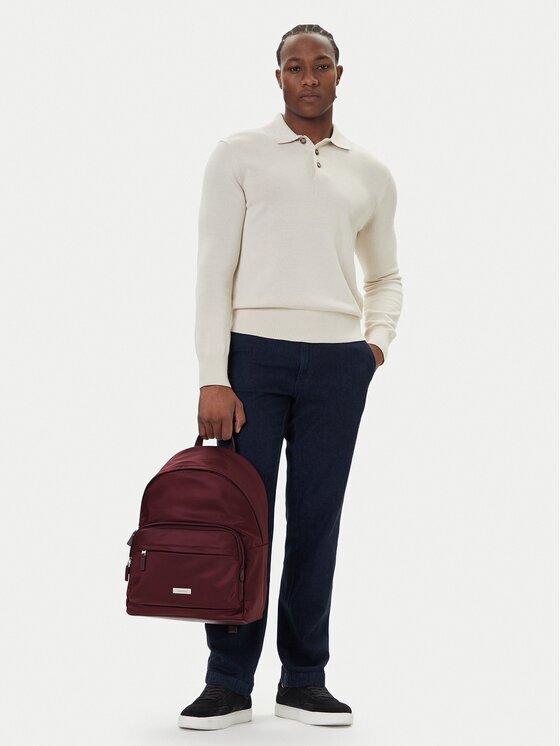 Calvin Klein Rucsac Sleek Round LV04D3143G