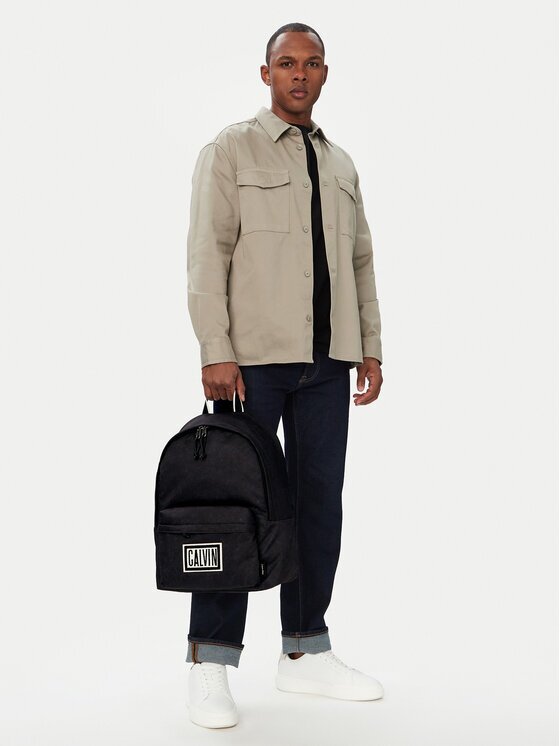 Calvin Klein Rucsac Ssnl Graphic Backpack LV04D3626G