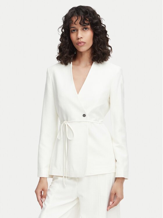 Calvin Klein Sacou LV044F408G Regular Fit