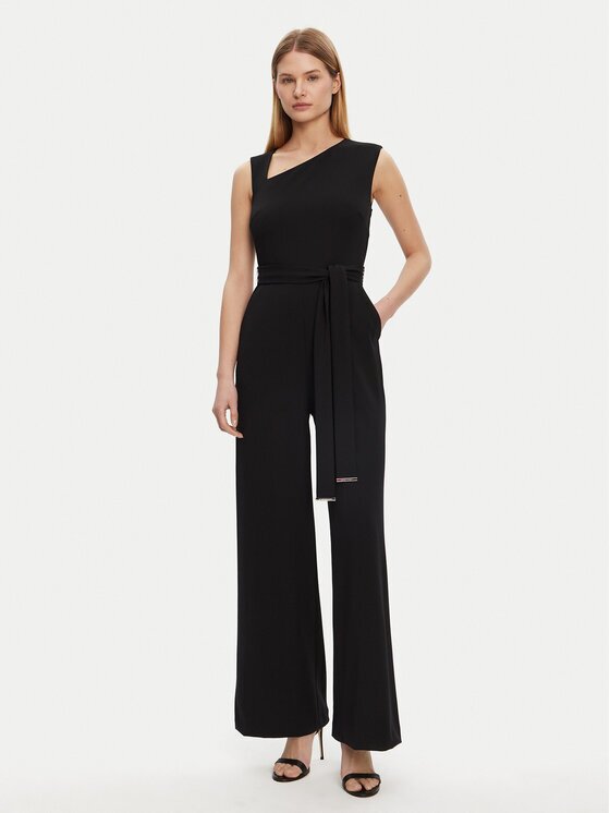 Calvin Klein Salopetă K20K208431 Regular Fit