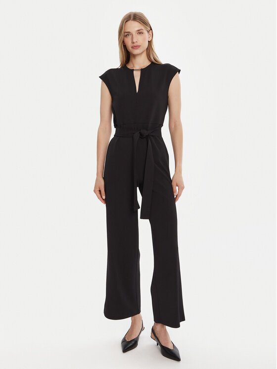 Calvin Klein Salopetă LV044C066G Regular Fit