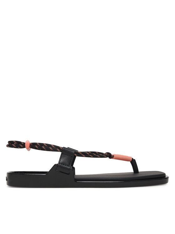Calvin Klein Sandale Beach Sandal Rope Pu 2 HW0HW02967
