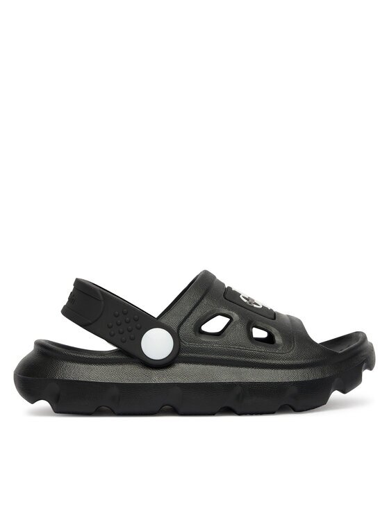 Calvin Klein Sandale Comfy Sandal V1XF-83326-0083 M