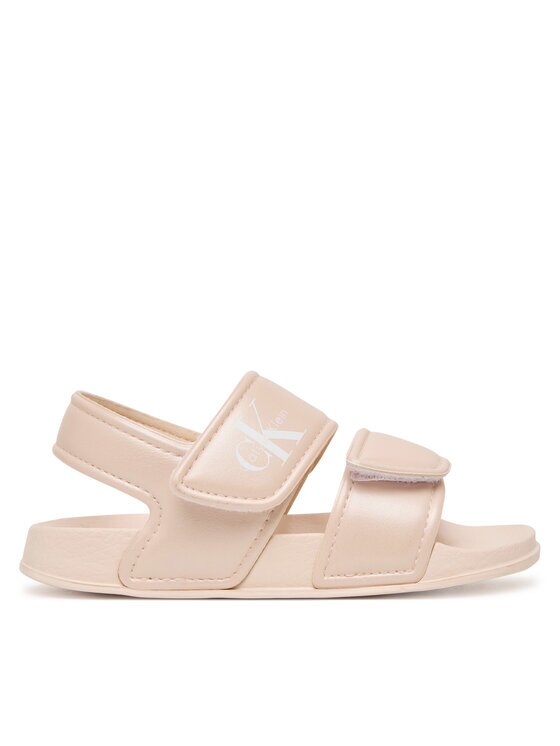 Calvin Klein Sandale V1AF-83266-0376 M