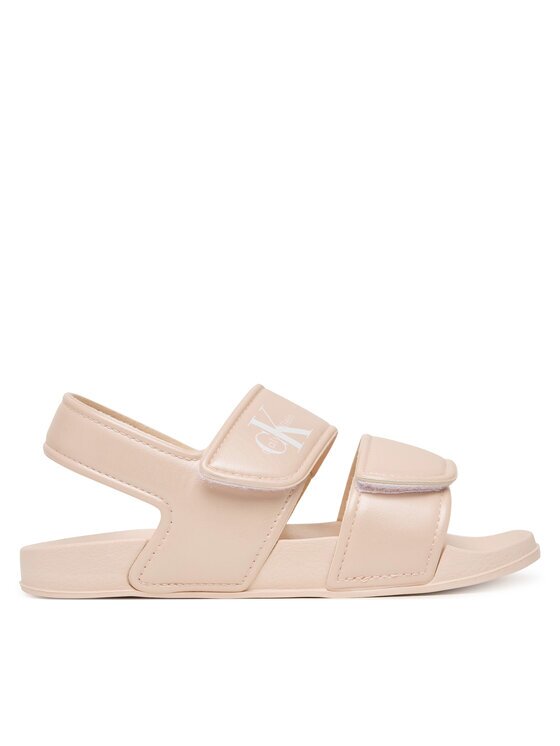 Calvin Klein Sandale V1AF-83266-0376 S