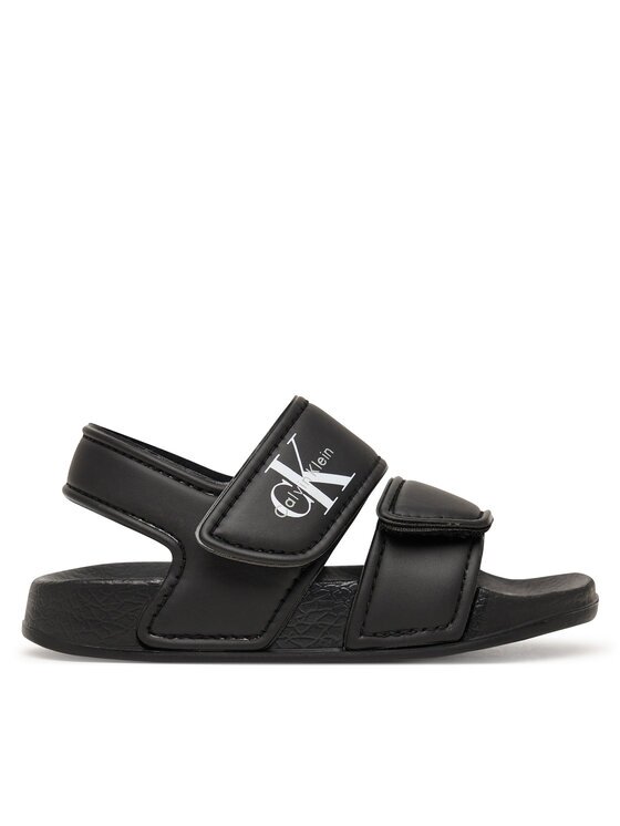 Calvin Klein Sandale V1XF-83330-1172 M