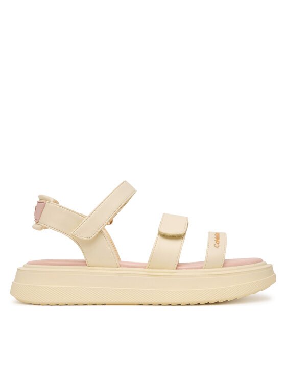 Calvin Klein Sandale V3A2-83250-0326