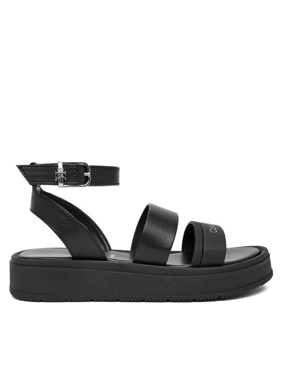 Calvin Klein Sandale V4A2-83261-0326 M