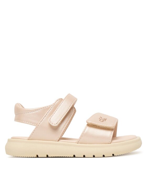 Calvin Klein Sandale Velcro Sandal V1A2-83241-1372 M