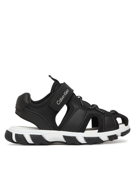 Calvin Klein Sandale Velcro Sandal V1B2-83320-1591