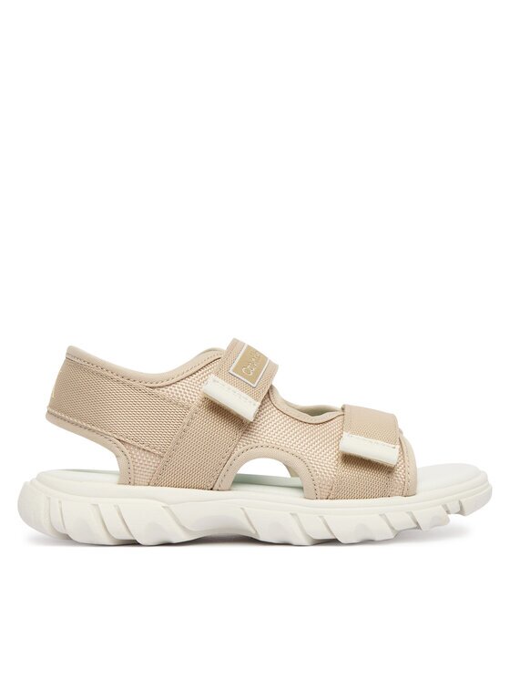 Calvin Klein Sandale Velcro Sandal V1B2-83321-1564