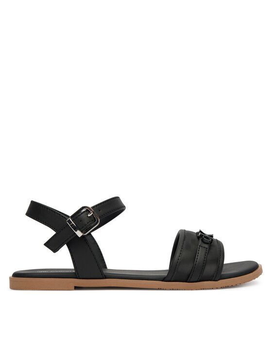 Calvin Klein Sandale Velcro Sandal V3A2-83247-1752