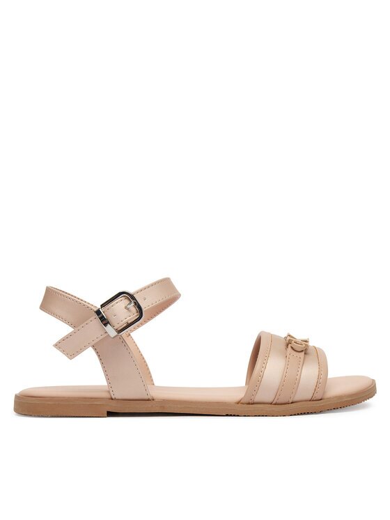 Calvin Klein Sandale Velcro Sandal V3A2-83248-1906 D
