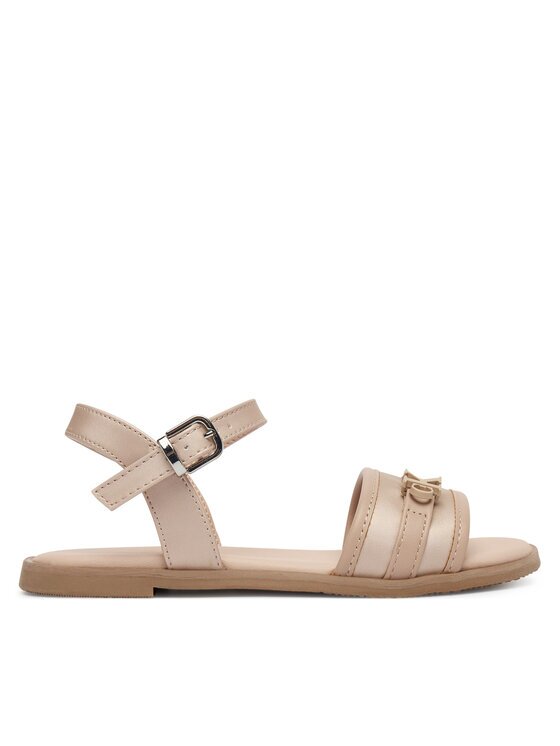 Calvin Klein Sandale Velcro Sandal V3A2-83248-1906 S
