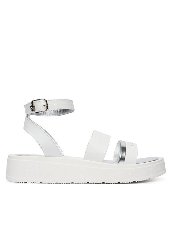 Calvin Klein Sandale Velcro Sandal V4A2-83261-0326 D