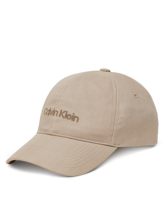 Calvin Klein Șapcă Emb Logo LV04D5024G