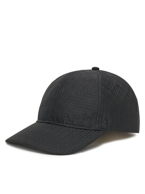 Calvin Klein Șapcă Emblem Ripstop LV04D5067G