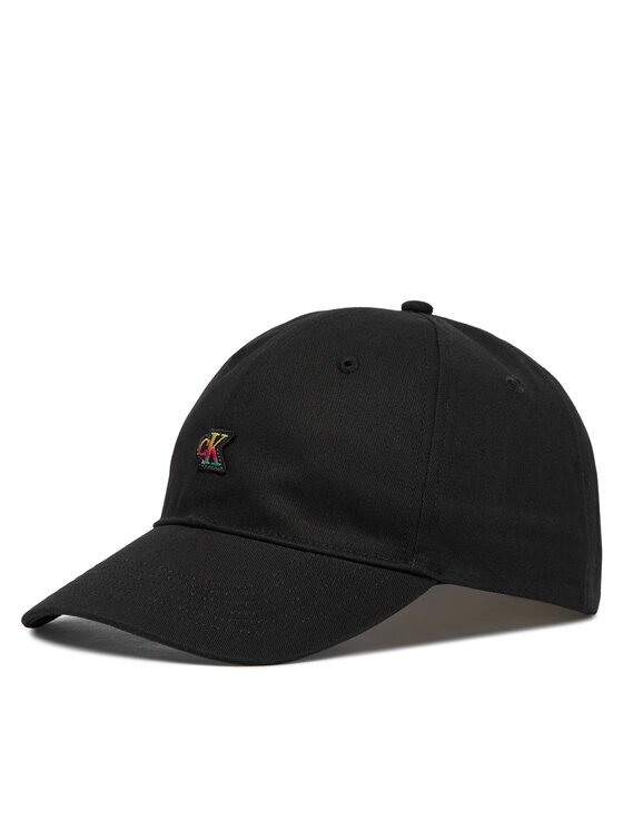 Calvin Klein Șapcă Iridecent LV04D5133G