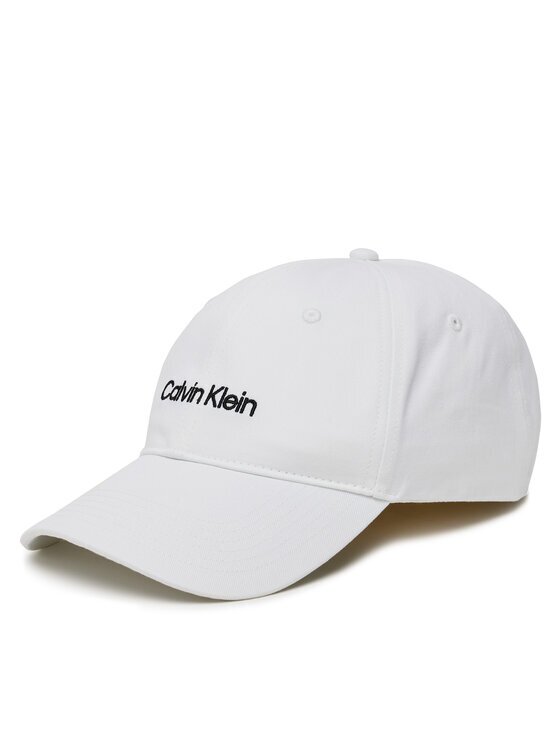 Calvin Klein Șapcă Logo Embroidery LV04D5003G