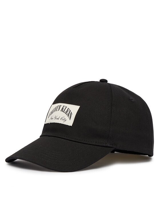Calvin Klein Șapcă LV04D5103G