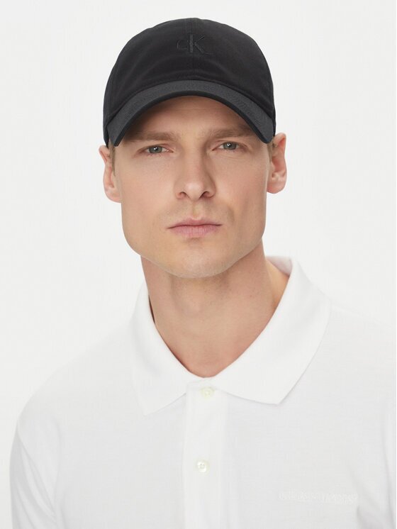Calvin Klein Șapcă LV04G5002G