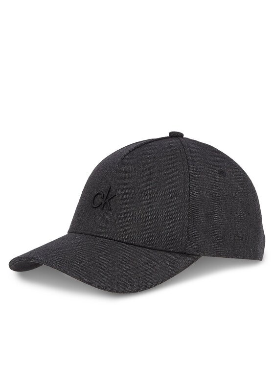 Calvin Klein Șapcă Raised Embroidery K60K613118