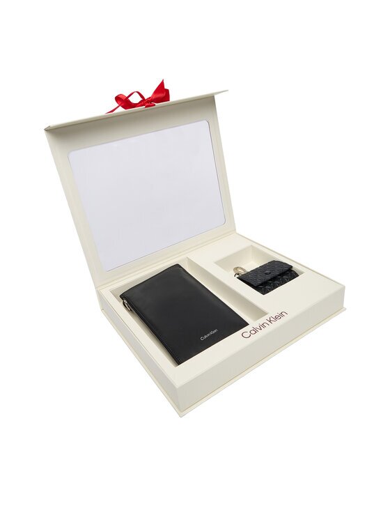 Calvin Klein Set cadou Phone Bag + Airpod Case Giftset LV04D0004G