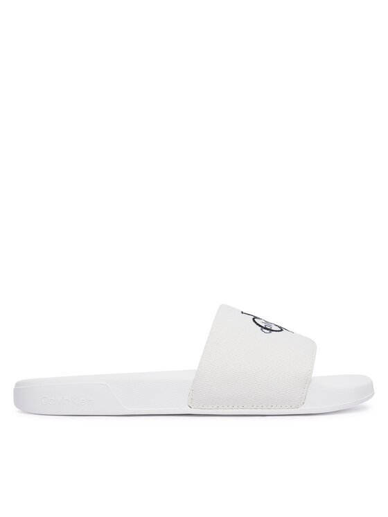 Calvin Klein Şlapi Ess HW0HW02958