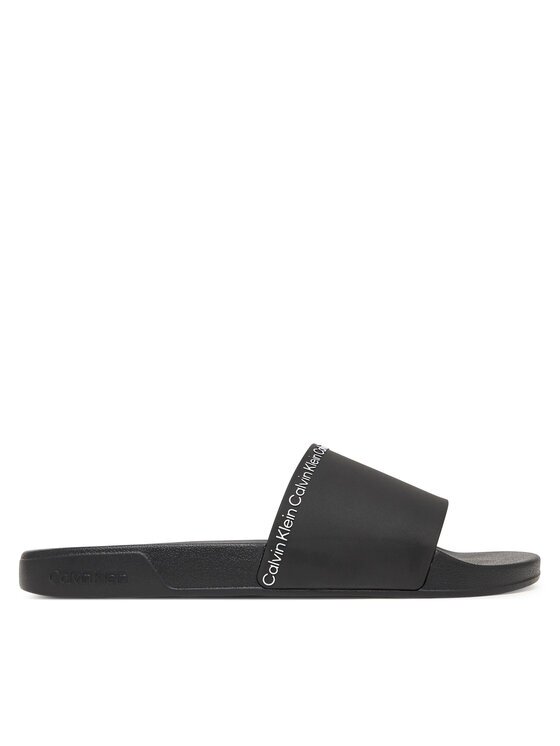 Calvin Klein Şlapi Ess Slide Institutional Cv HM0HM02108