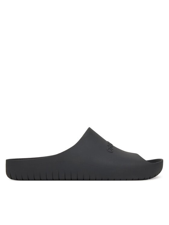 Calvin Klein Şlapi Jelly Slide HM0HM02014