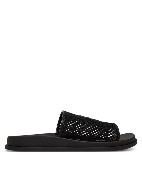 Calvin Klein Şlapi Mesh Mule Slides HW0HW02889