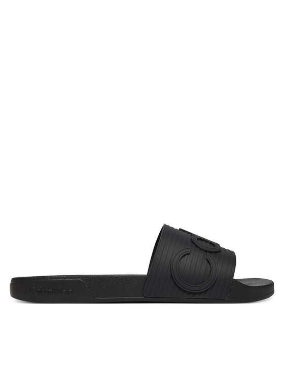Calvin Klein Şlapi Nemo HM0HM02113