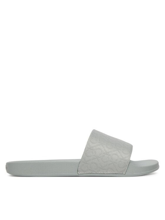 Calvin Klein Şlapi Pool Slide - Jacq HW0HW02420
