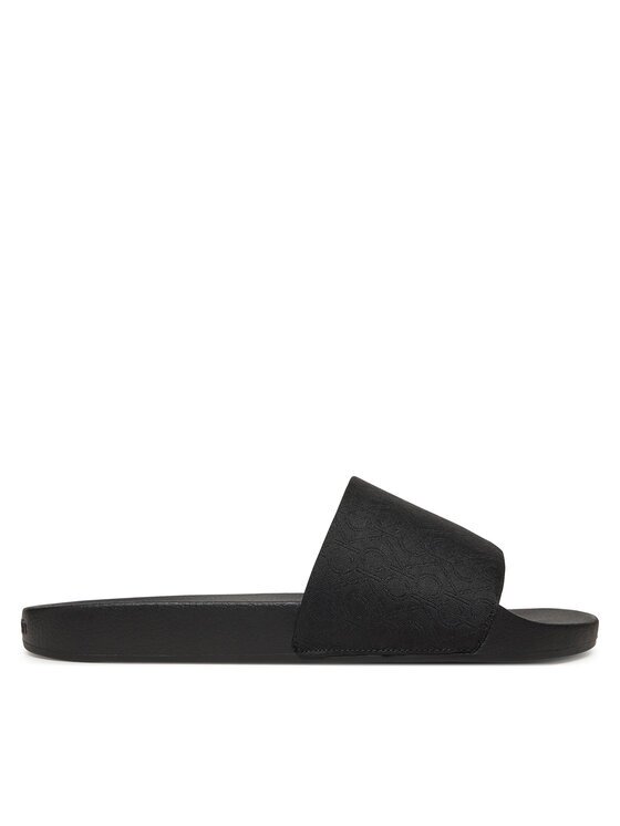 Calvin Klein Şlapi Pool Slide Jaq Mono HM0HM01762