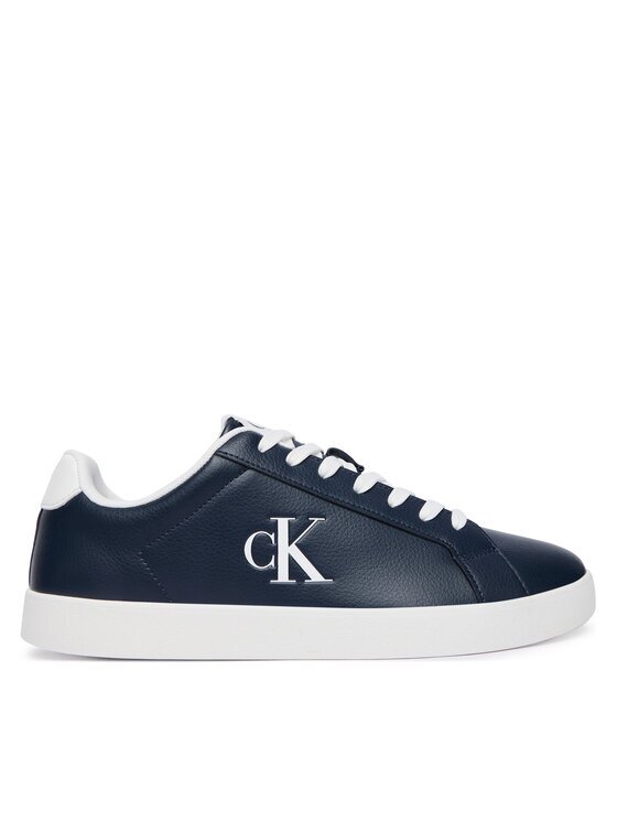 Calvin Klein Sneakers 3 Cupsole Derby Pu Tmb HM0HM02331