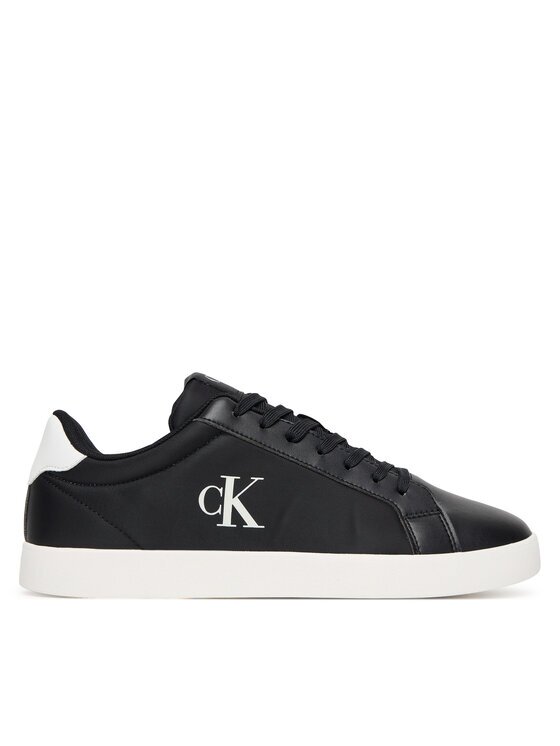 Calvin Klein Sneakers 3 Cupsole Pu YM0YM01213