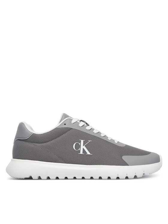 Calvin Klein Sneakers 3 Eva Runner Mesh YM0YM01264