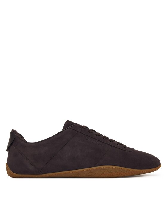 Calvin Klein Sneakers Baller Sneaker Laceup HW0HW03263