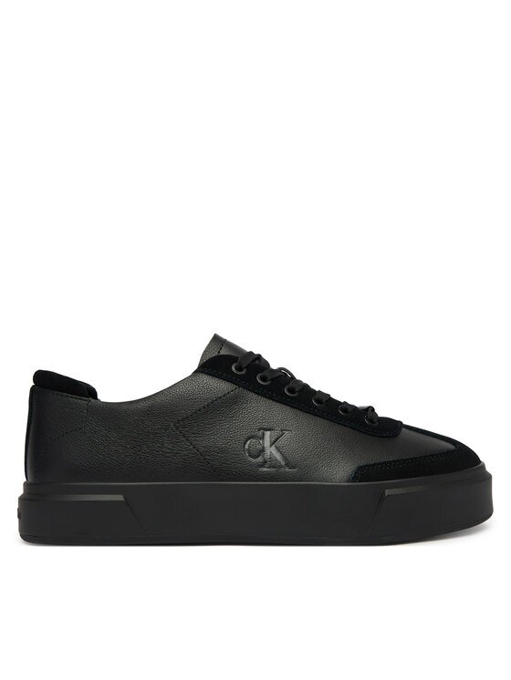 Calvin Klein Sneakers Basket Cupsole Lup Wt Lth HM0HM02133