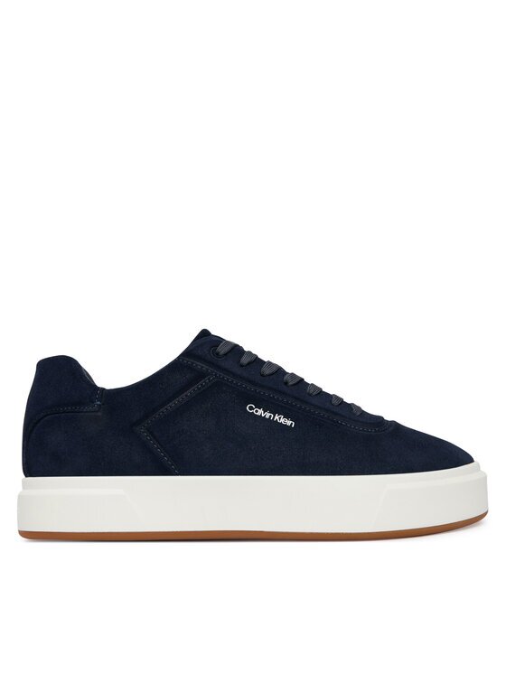 Calvin Klein Sneakers Basket Cupsole Oxf Lup Hf Su HM0HM02131