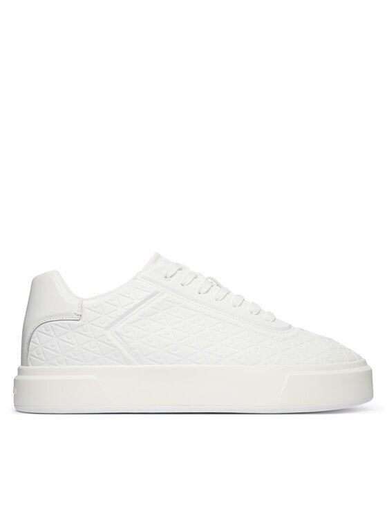 Calvin Klein Sneakers Beasket Cup Oxf Lup Hf Aop Lth HM0HM02132