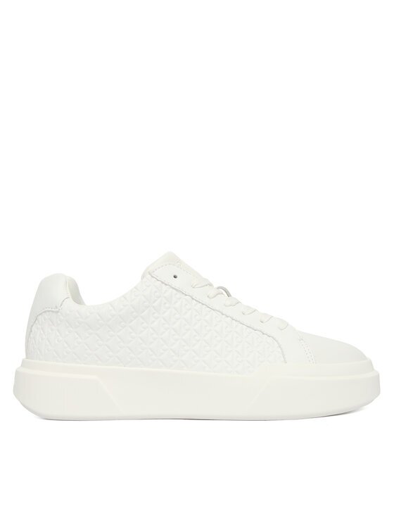 Calvin Klein Sneakers Chunky Cupsole Laceup Lth Aop YW0YW02058