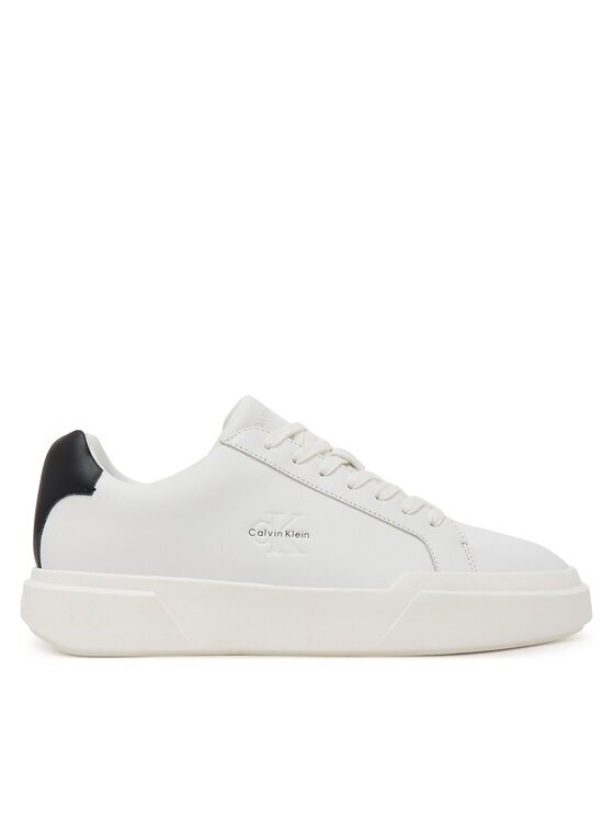 Calvin Klein Sneakers Chunky Cupsole Laceup Lth YM0YM01344