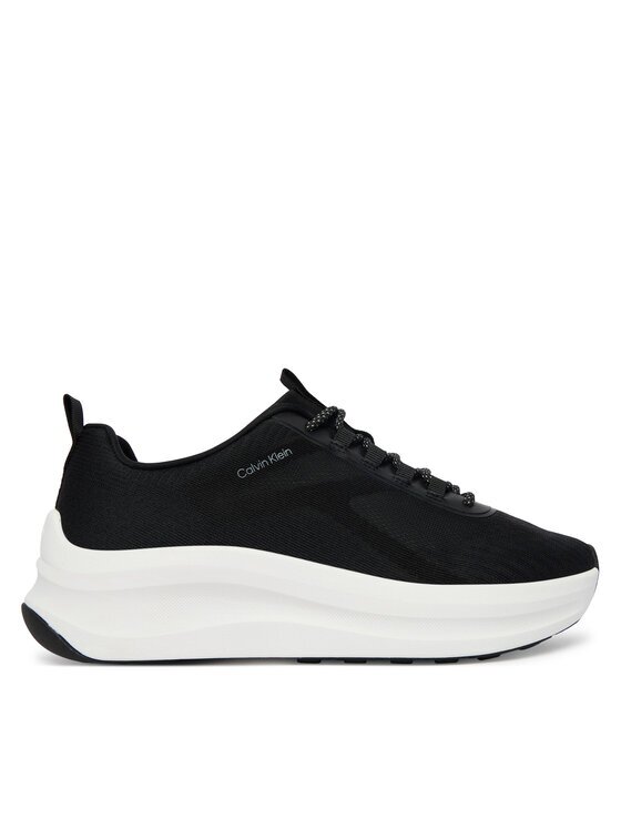 Calvin Klein Sneakers Chunky Run Ckstripe Lup Sp Kn HW0HW03006